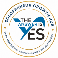 The Solopreneur Growth Lab