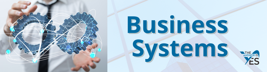 Business Systems