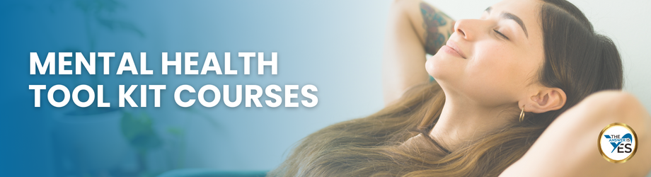 Mental Health Tool Kit courses